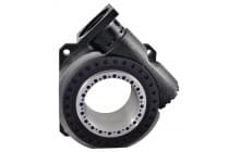 步进中空旋转工作台