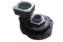 步进中空旋转工作台