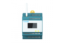 【拓普瑞】TP622 电力仪表 多功能电能仪表 三相电流仪表