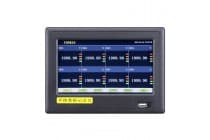 【拓普瑞】TP710无纸记录仪彩色无纸记录仪触摸无纸记录仪