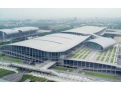 2022广州表面处理展览会