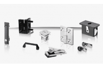 圆形和波浪形密封条--戴乐克