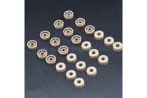 Ceimin点胶机密封圈7200581耐磨耐高温耐腐厂家定做