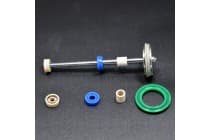 Ceimin点胶机泛塞封旋转轴用油封