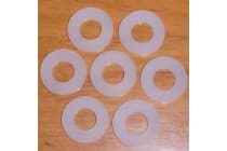 密封件，橡胶垫，硅胶垫，橡胶制品