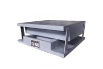 KLQZ钢结构球型铰支座桥兴可按图纸生产