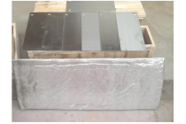 回转窑柔性密封鱼鳞片复合板备件