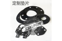 丁腈橡胶板NBR橡胶板绝缘耐油防水抗撕裂