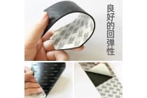 丁腈橡胶板NBR橡胶板绝缘耐油防水抗撕裂