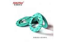 定制非标法兰密封垫片无石棉高温垫片非石棉垫片