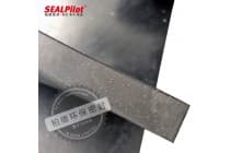 隧道用耐油软木橡胶防震地铁高铁专用