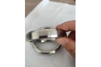 金属八角环垫圈 304L 316不锈钢八角垫片