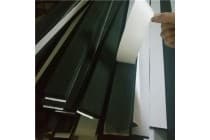 一面带胶eva海绵密封胶条