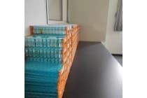 九朋 完全球形 高分散 5N高纯 200纳米氧化铝粉