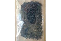 丁基橡胶耐油密封圈新材料IIR耐腐蚀耐冷冻剂耐腐蚀丁基O形圈