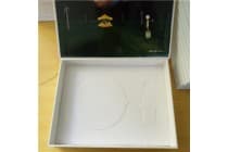 包装盒eva内衬eva防护垫片