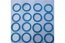 防水eva垫圈环形eva泡棉密封圈