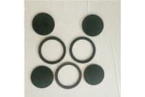 防水eva垫圈环形eva泡棉密封圈