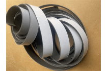 直销软质发泡橡胶条 机械密封EPDM泡棉缓冲条