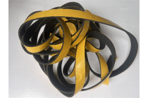 直销EVA发泡橡胶条 机械密封EPDM泡棉缓冲条