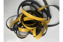 直销EVA发泡橡胶条 机械密封EPDM泡棉缓冲条