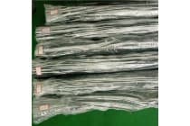 供应门窗隔音防尘eva海绵条一面背胶EVA泡棉密封条