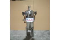 304不锈钢离心式油水分离器