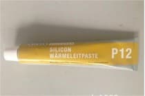 供应Paste瓦克P12导热硅脂