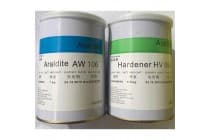 供应爱牢达AW106 HV953 强力ab胶环氧树脂胶水