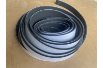 保定EVA胶条厂家供应机械泡棉防震条双面带胶海绵缓冲密封条