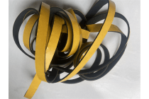 EVA密封条发泡阻燃橡塑条高回弹EVA防震条