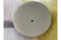 保定EVA分切厂家供应电器柜泡棉密封条EVA防撞背胶条