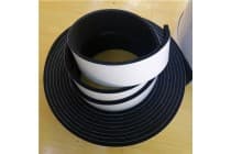 河北海绵条生产厂家直销无尘刮刀扫海绵头玻璃除尘EVA泡棉条