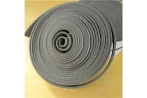 保定EVA分条厂家供应地板刮刀扫海绵条清洁除尘泡棉条