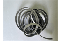 eva泡棉胶条防水防撞缓冲密封条黑色泡沫单面加粘胶带