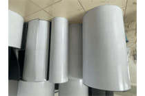 厂家供应EVA密封条单面胶条 自粘隔音密封条门窗海绵条