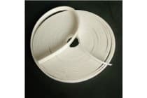 eva泡棉胶条黑色单面胶带减震密封方形加厚泡沫长条海绵胶条