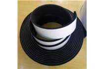 厂家供应自粘eva泡棉自粘密封条 海绵条 泡沫胶条