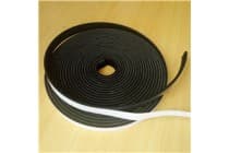 黑色eva片材高密度eva包装内衬高弹泡棉包装材料