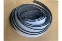 EVA黑色强力海绵双面胶带泡沫泡棉胶防震撞防尘密封胶条