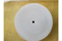 EVA黑色强力海绵双面胶带泡沫泡棉胶防震撞防尘密封胶条