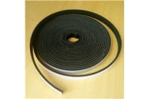 eva泡棉密封条 EVA密封条 海绵自粘胶条