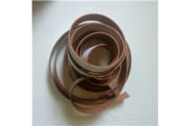 厂家供应批发泡棉胶条 EVA泡棉背胶条  EVA长条冲型