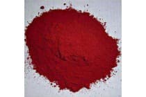 油漆 橡胶塑料专用 球形伽马（γ）相纳米三氧化二铁