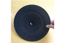 EVA泡棉密封条 EVA海绵自粘胶条 EVA发泡防火密封条