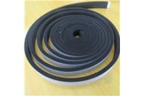 EVA泡棉密封条 EVA海绵自粘胶条 EVA发泡防火密封条