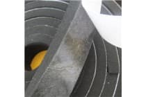 强粘力EVA海绵泡棉单面胶带泡沫 防震防撞密封条