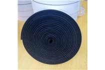 强粘力EVA海绵泡棉单面胶带泡沫 防震防撞密封条