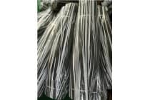 EVA泡棉密封条 自粘带胶海棉条高弹EVA自粘泡绵条