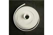 阻燃EVA双面胶密封条光伏自粘海绵单面胶条储能